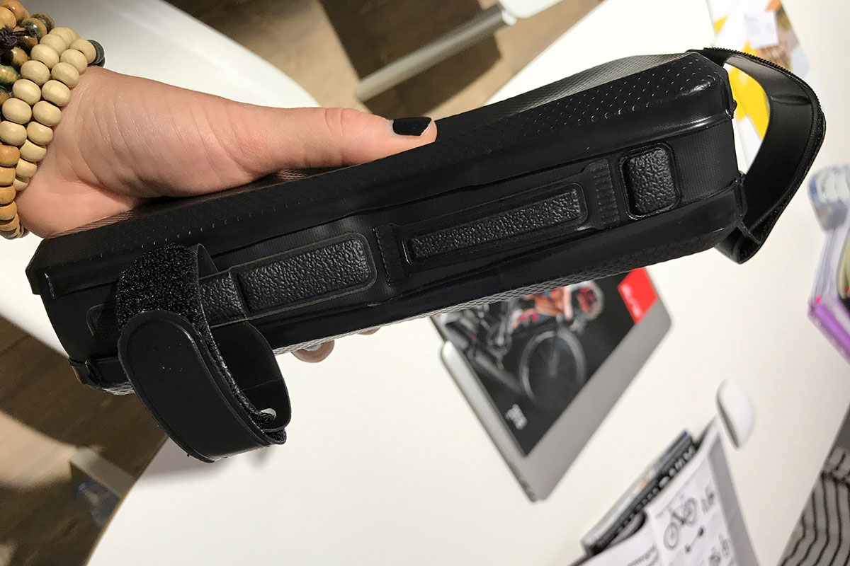 New Topeak FastFuel DryBag - BIKEPACKING.com