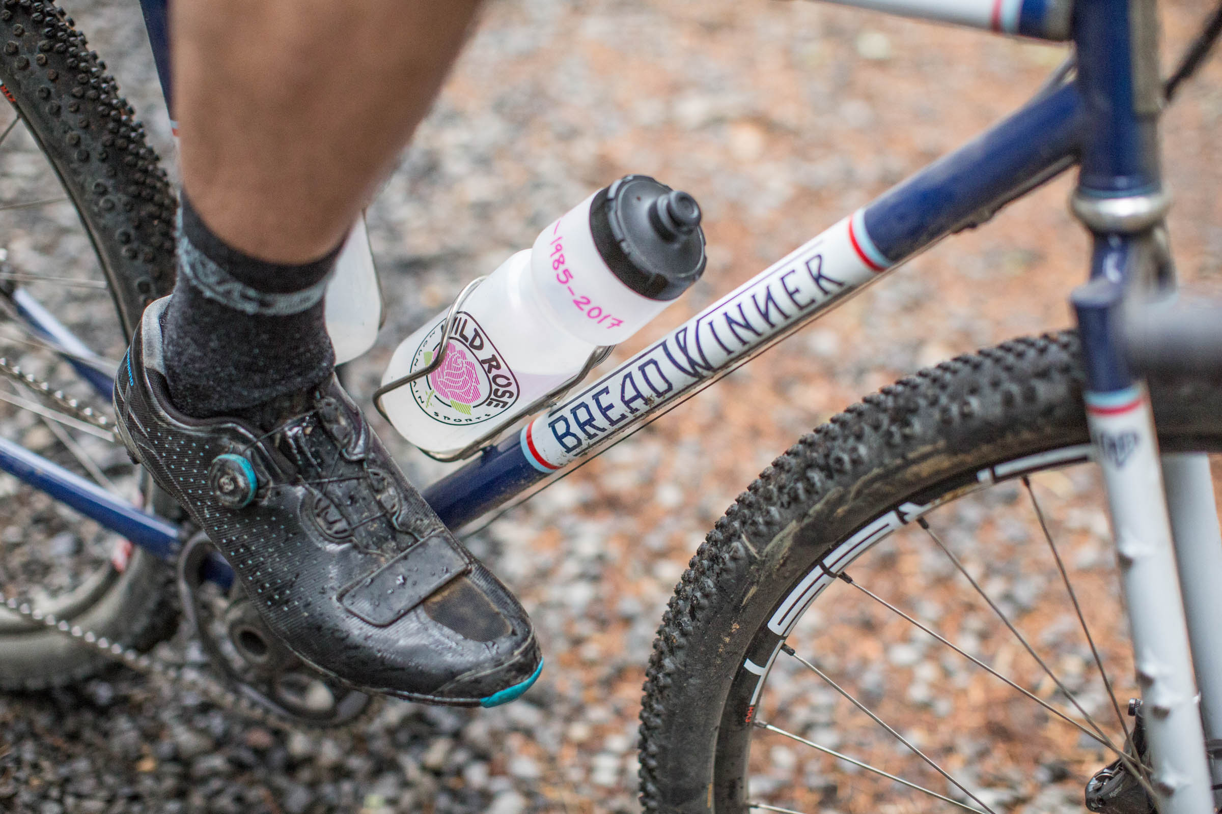 Breadwinner GRoad 650b Gravel Bike