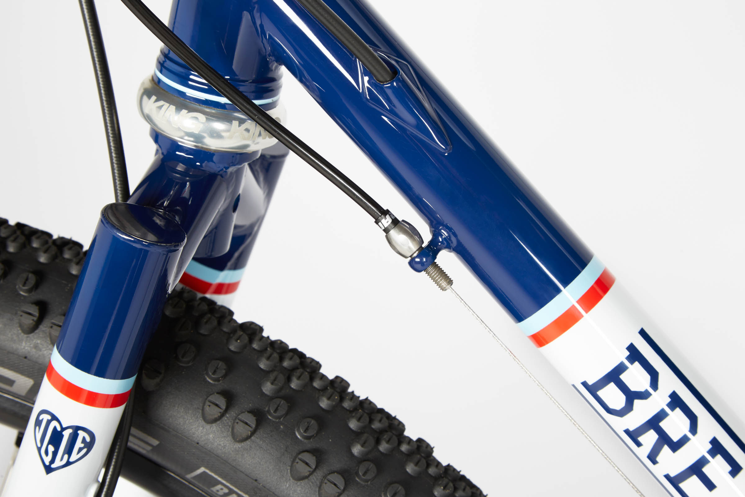 Breadwinner GRoad 650b Gravel Bike