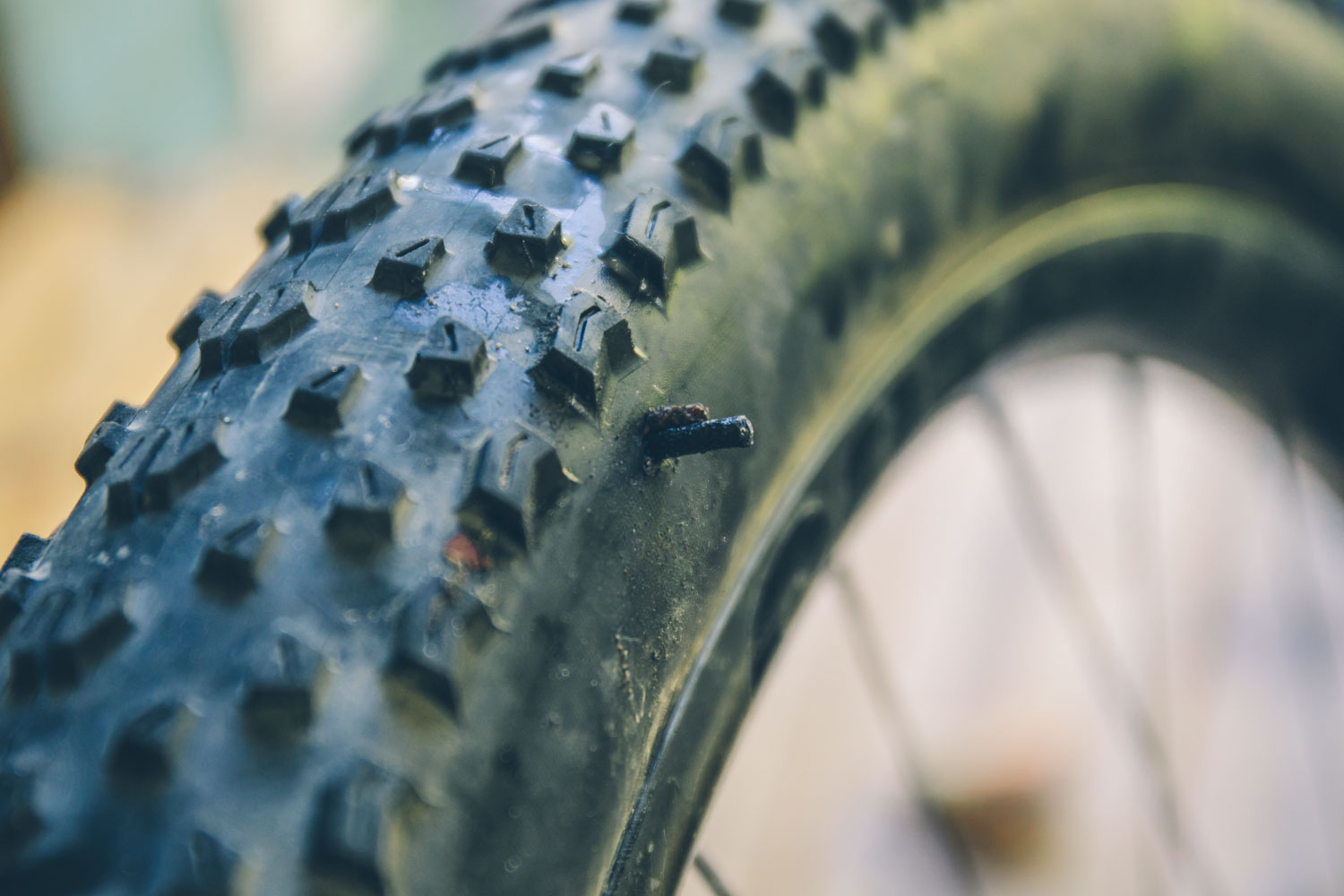 Dynaplug Review, Tubeless Tire Repair