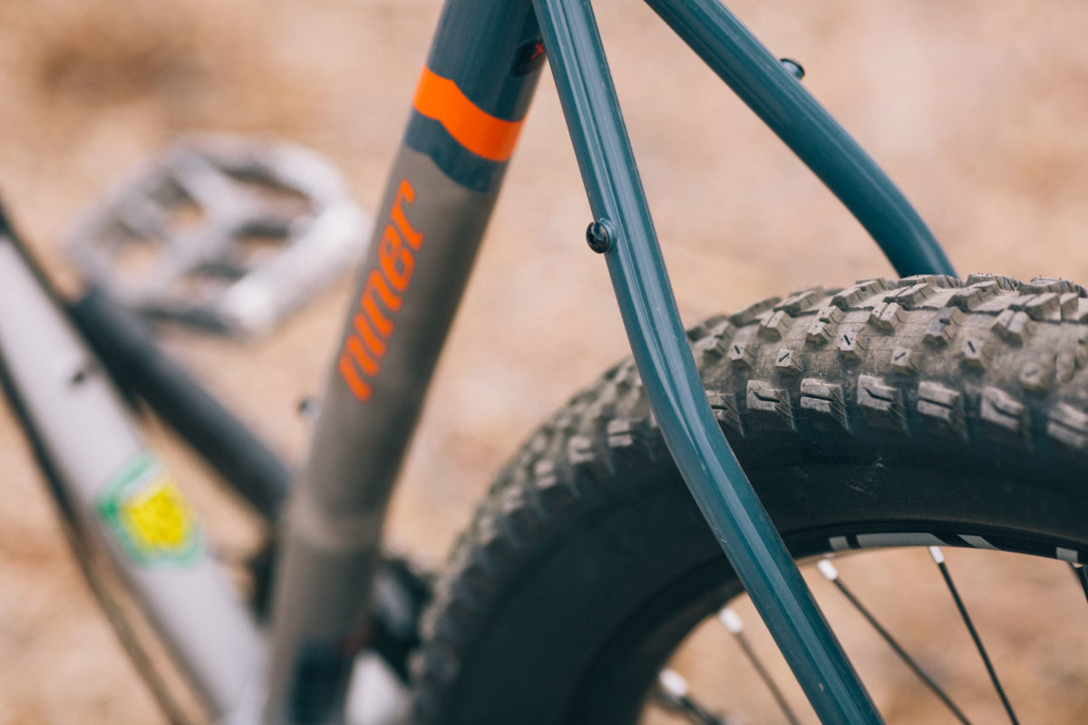 niner sir 9 drop bars