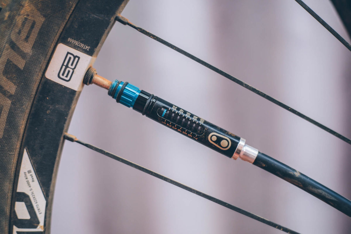 Crankbrothers Klic HV Pump Review