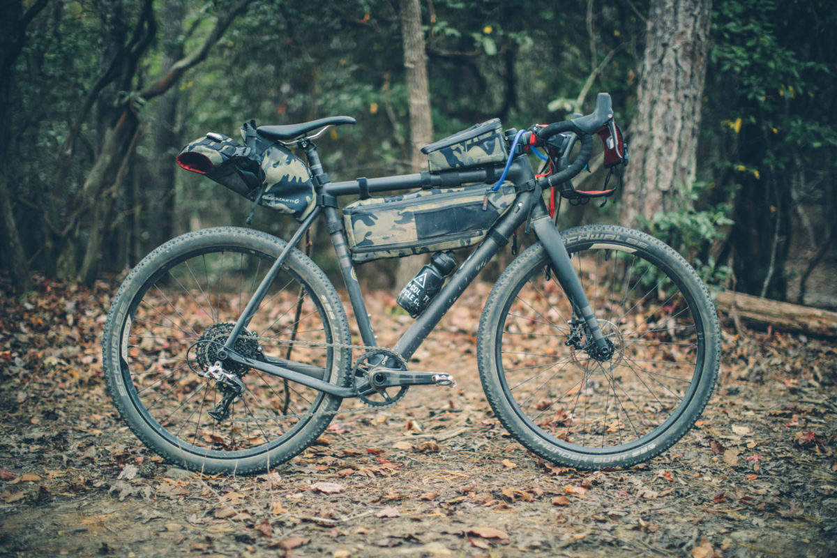 ibis gravel bike
