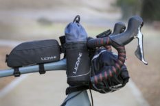 lezyne bikepacking bags