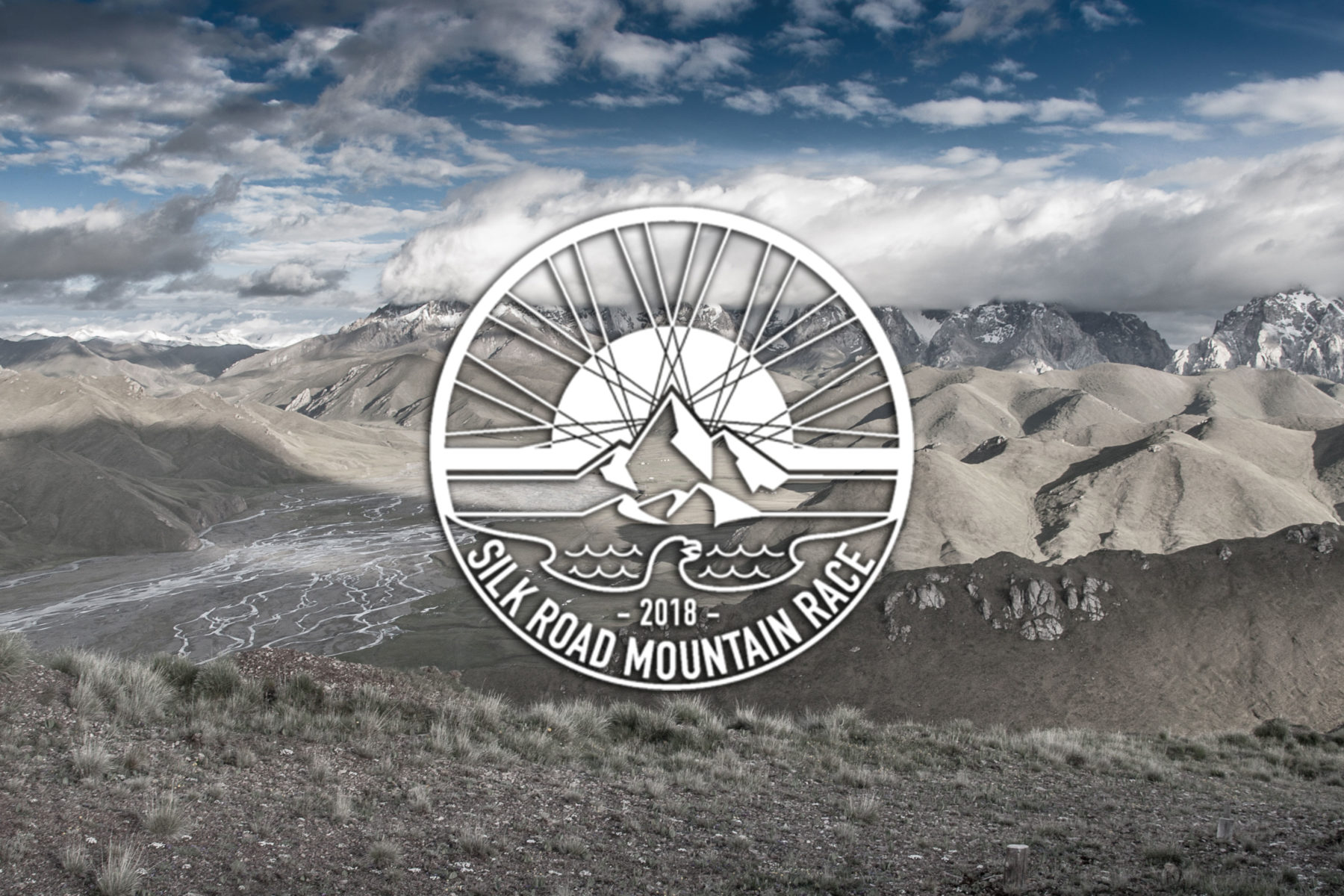 Silk Road Mountain Race 2018 - BIKEPACKING.com