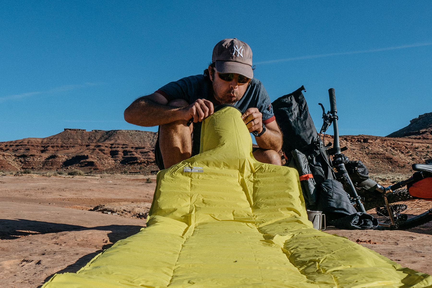 Thermarest Neoair Xlite Max SV Sleeping Pad, Corus HD