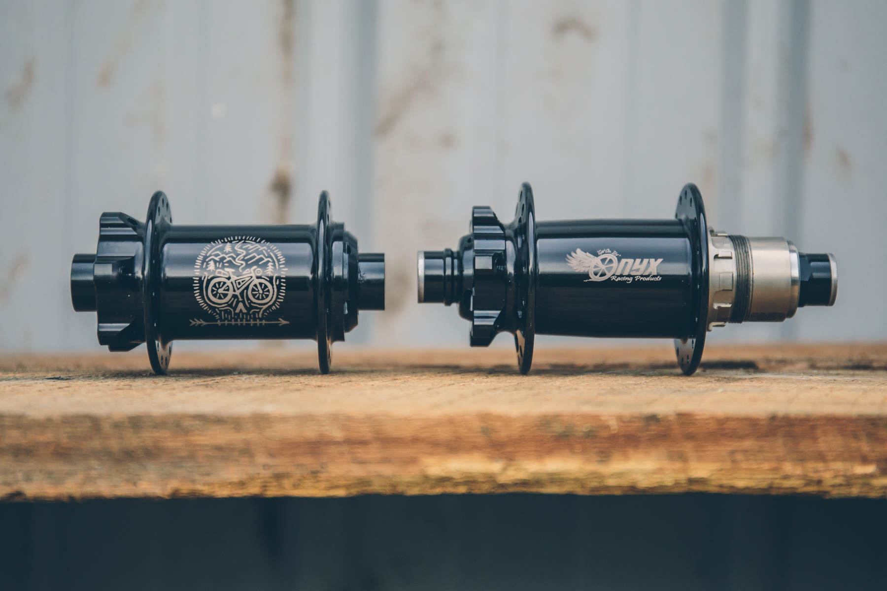 Onyx Hubs Review, Longterm Tested