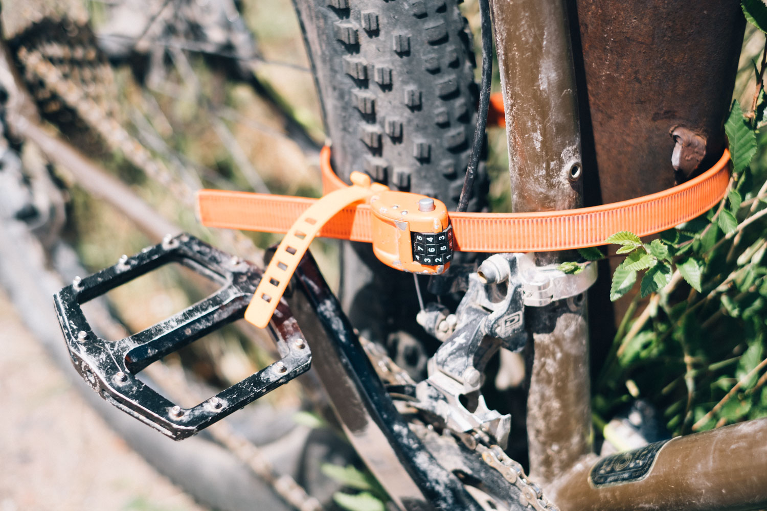 Bikepacking Gear That Lasts, A Gift Guide