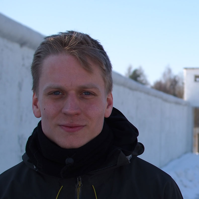 Sven Garbe