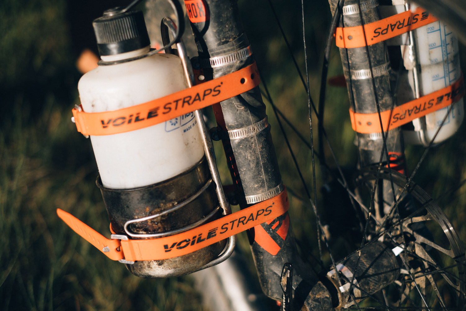 bikepacking uk