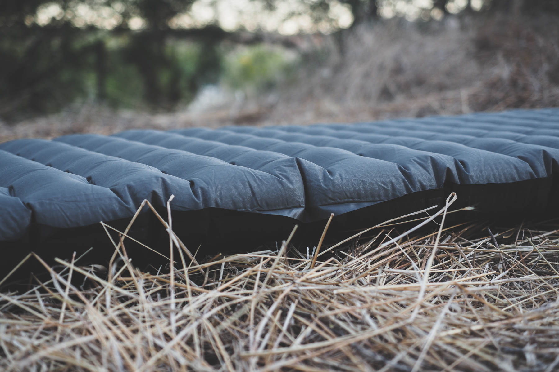 Nemo Tensor Field Insulated Sleeping Pad Review