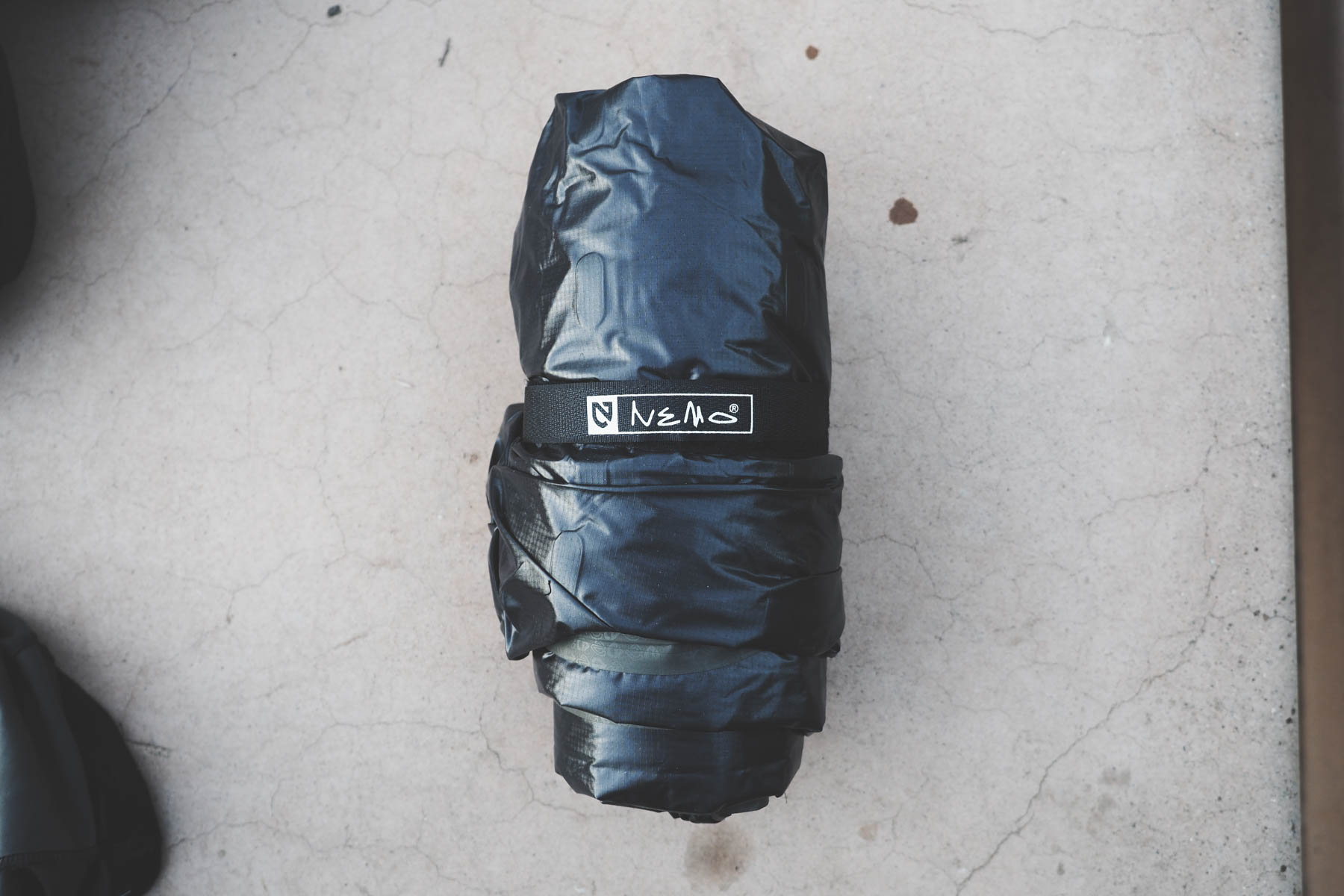 Nemo Tensor Field Insulated Sleeping Pad Review