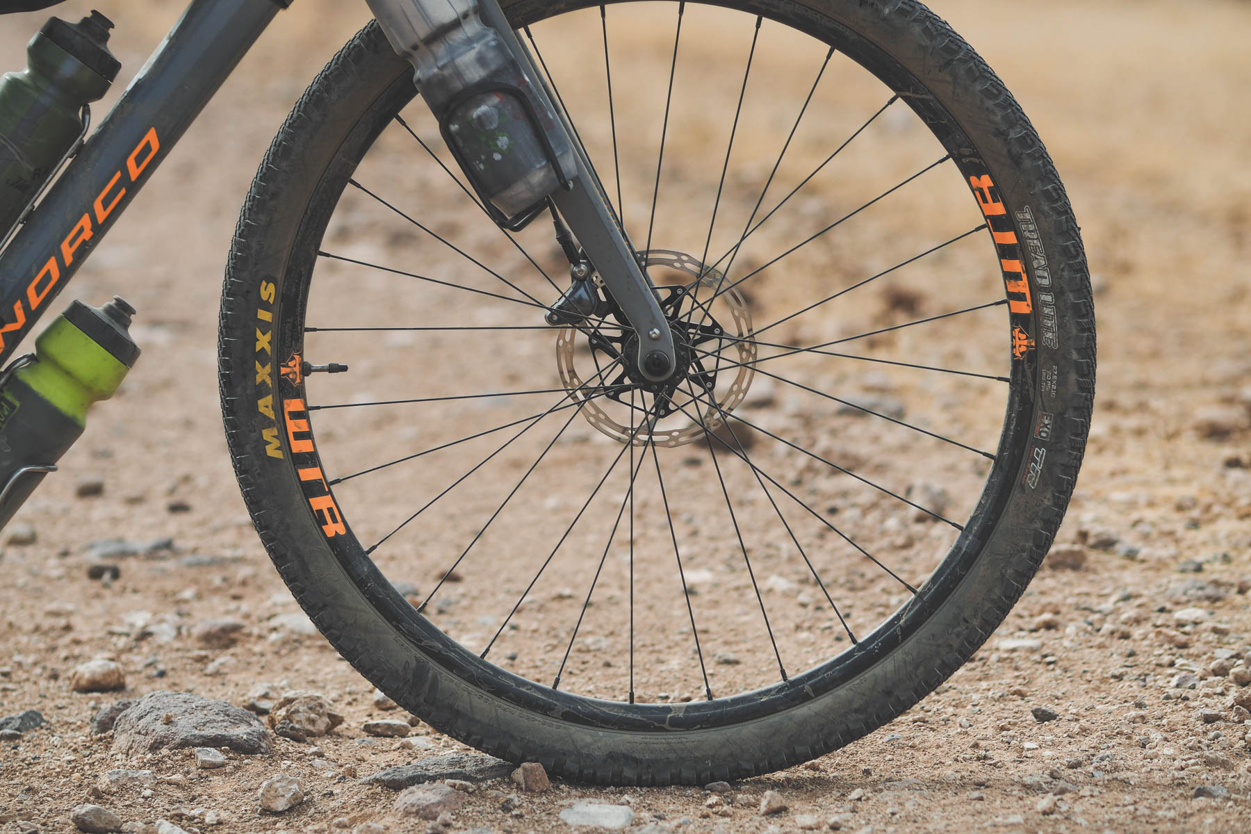 norco search xr review