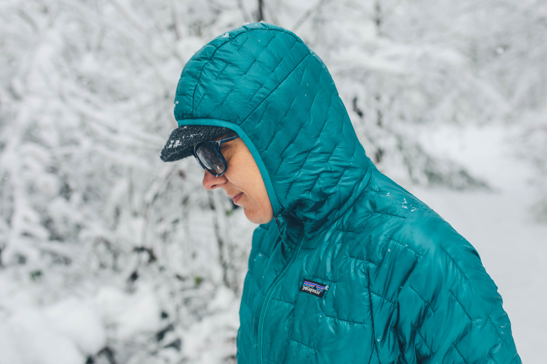 patagonia micropuff hooded