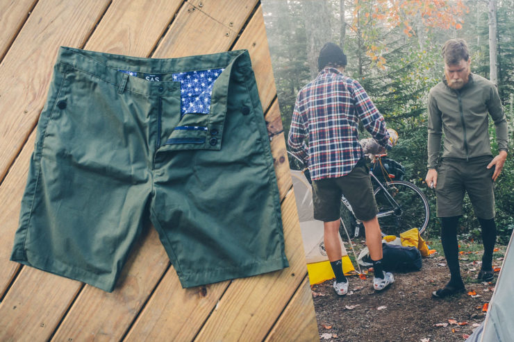 Search and State Field Shorts