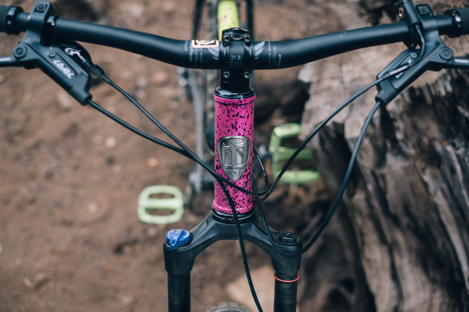 all city electric queen review