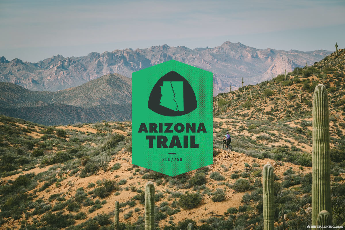 Arizona Trail Race 2019 (AZTR)