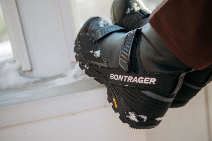 bontrager old man winter pants