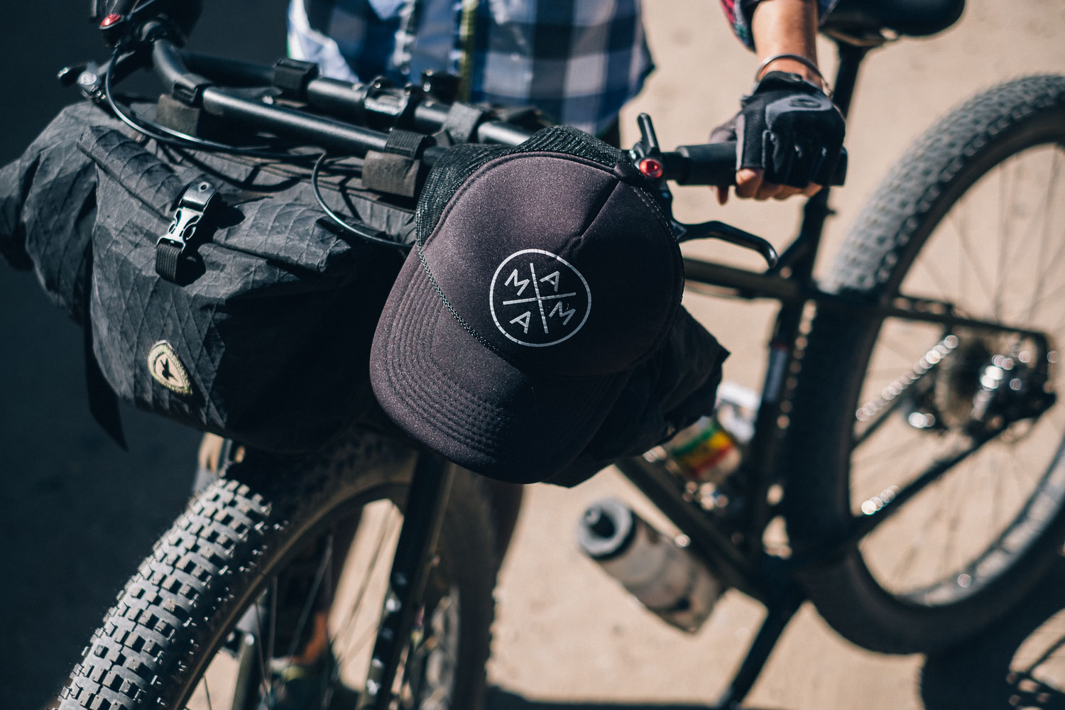 bikepacking uk