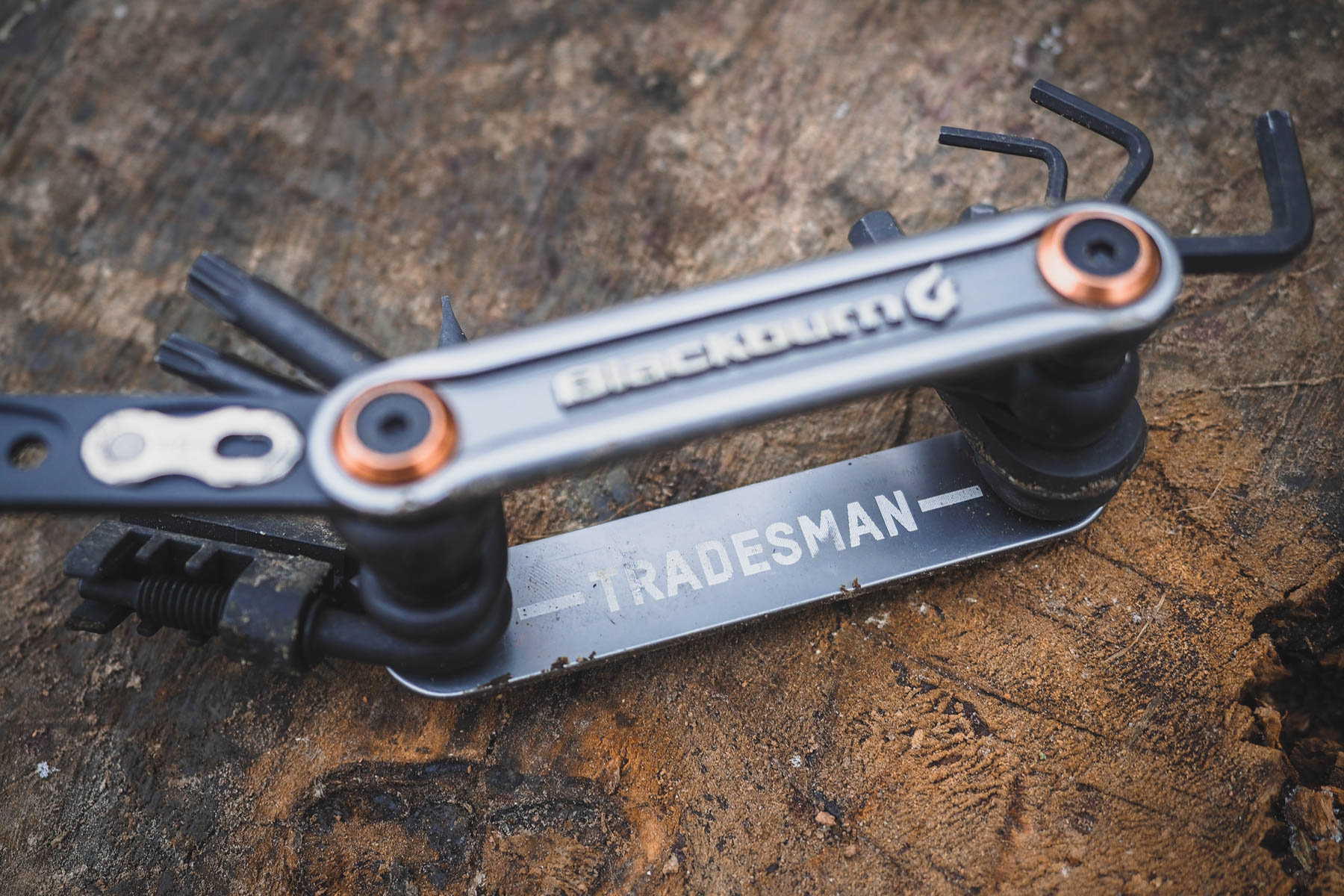 blackburn tradesman tool