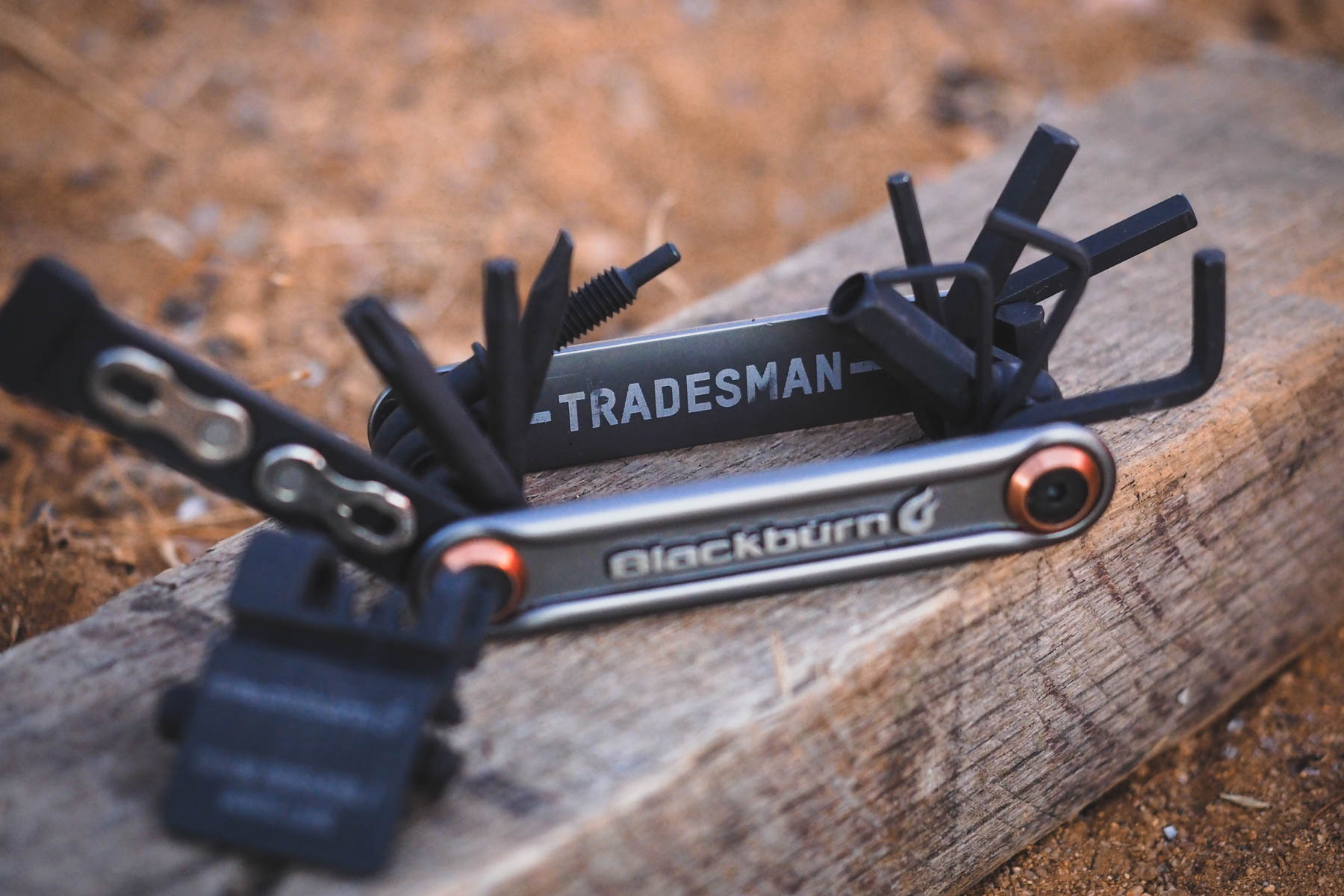 blackburn tradesman tool