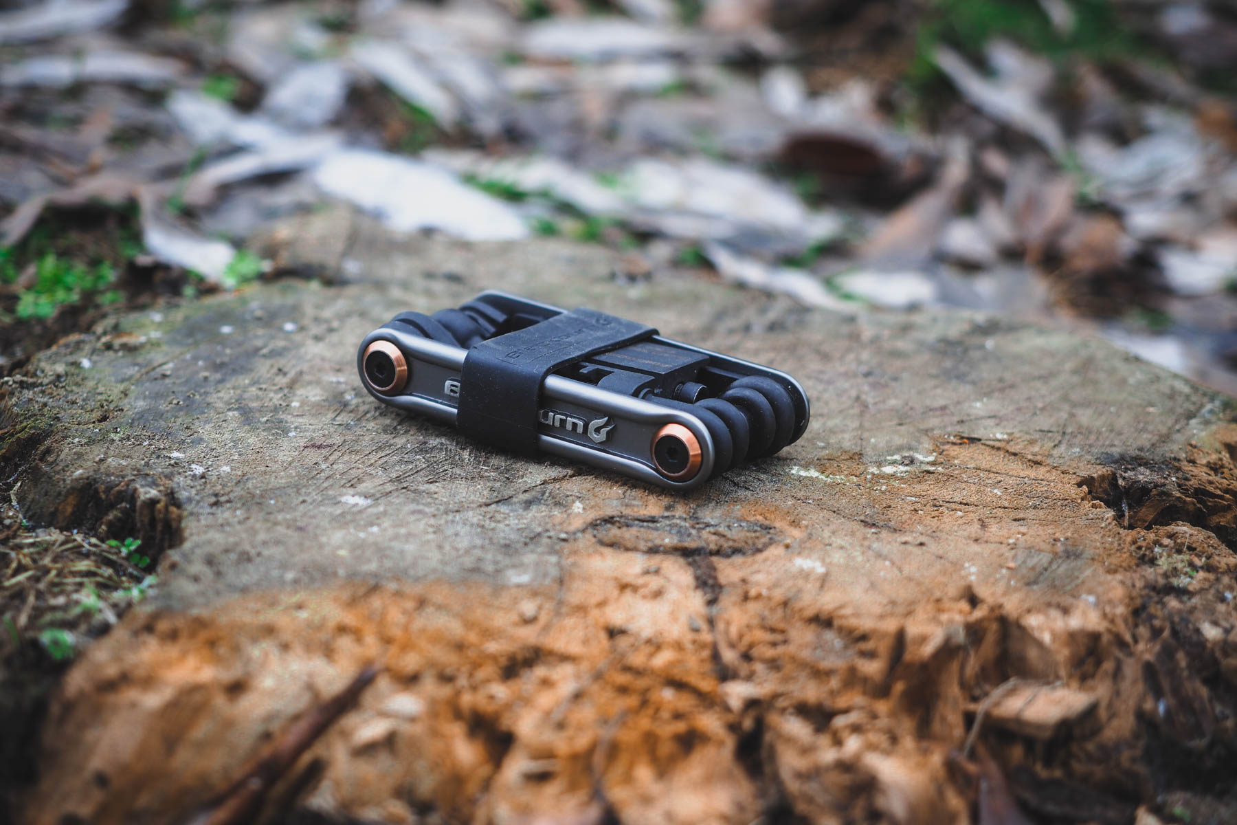 Blackburn Tradesman MultiTool Review