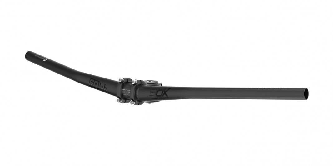 strongbow handlebars
