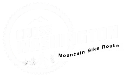 Cross Washington Mountain Bike Route, XWA Bikepacking Route