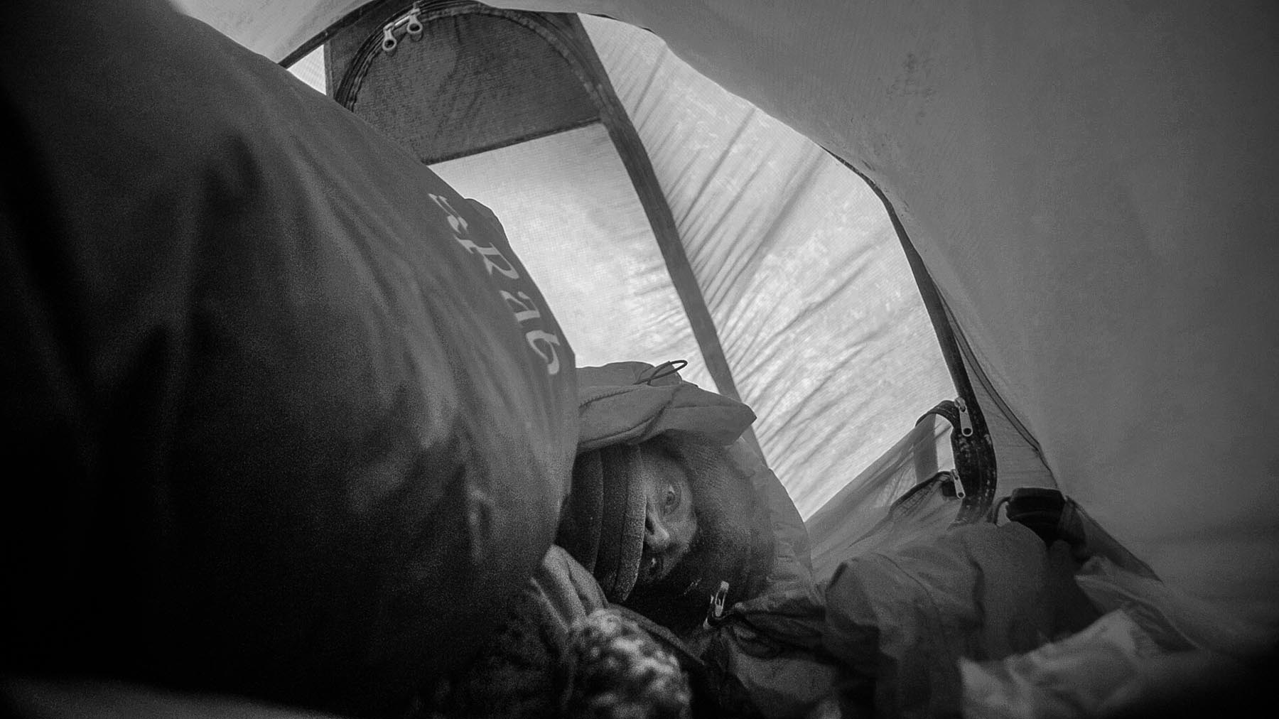 The Frozen Road, Film Release