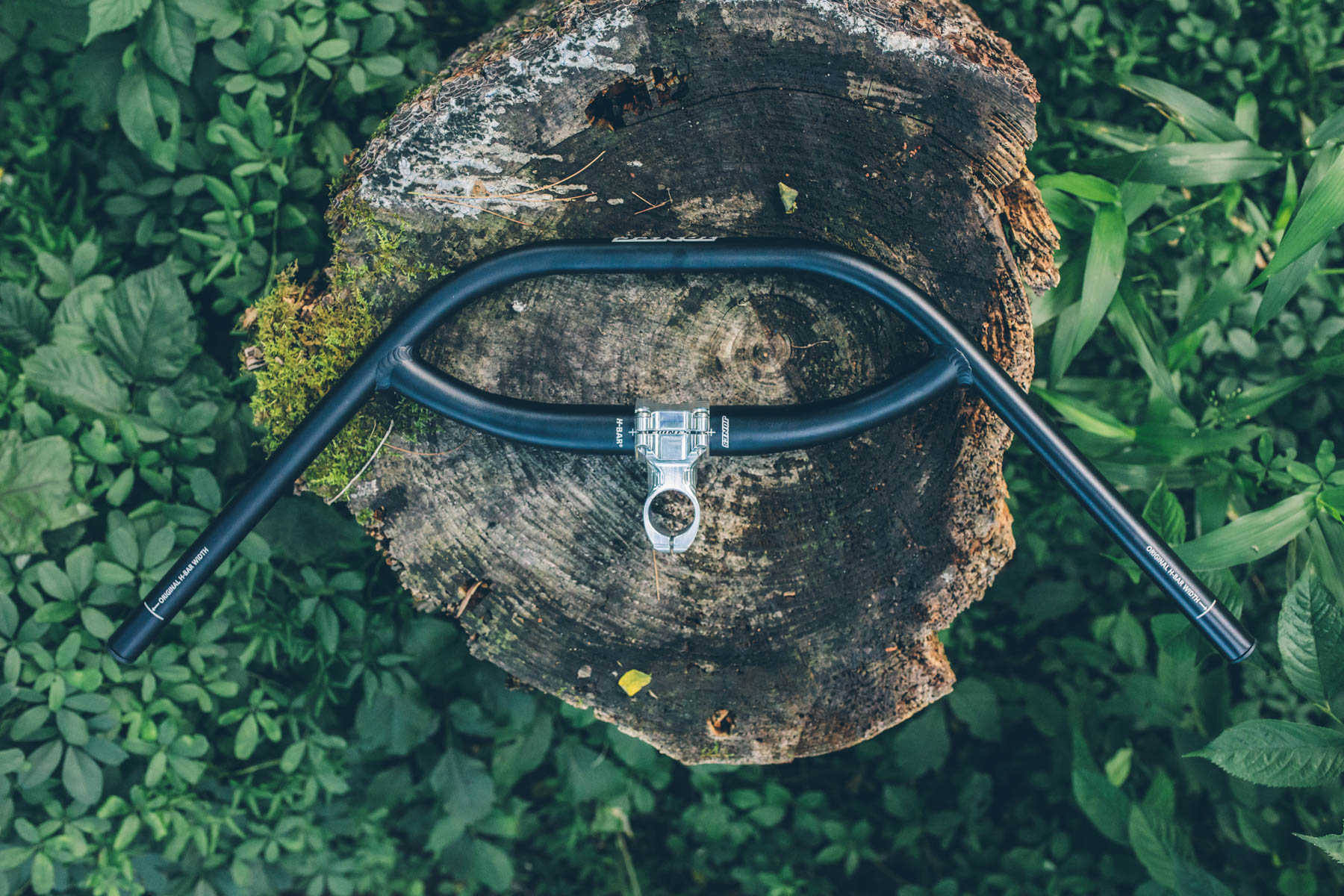 List of Comfort MTB Handlebars