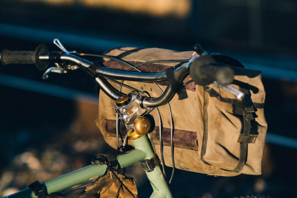 List of Comfort MTB Handlebars