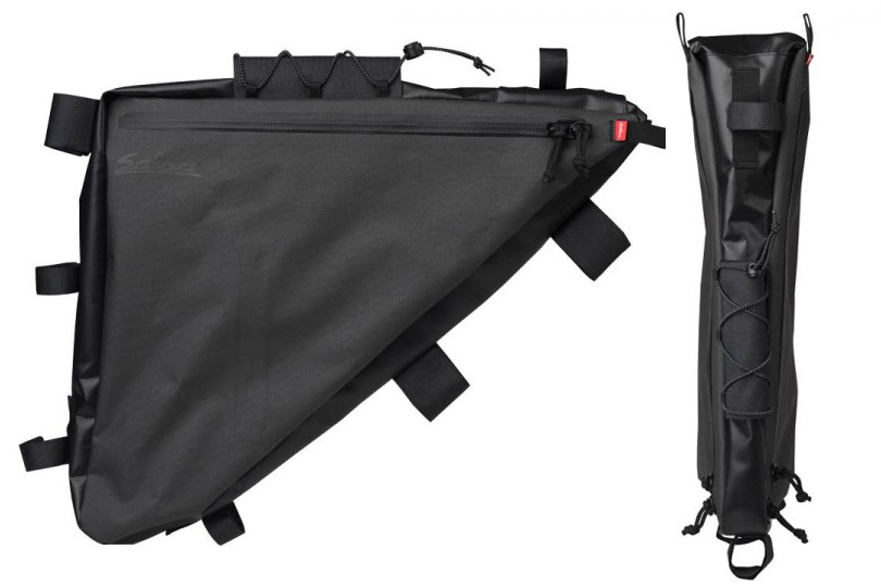 Salsa Frame Bags for Hardtails and Fat Bikes - nrd.kbic-nsn.gov