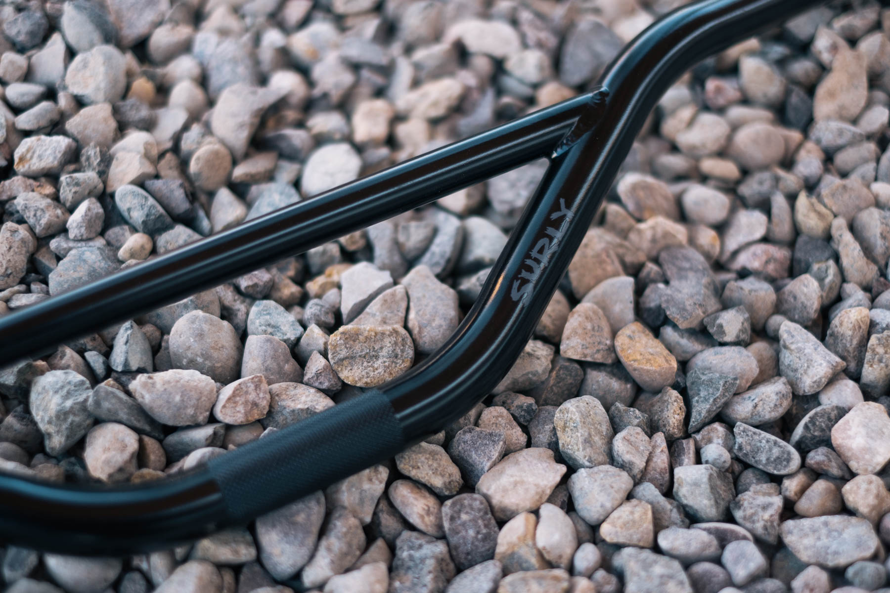 List of Comfort MTB Handlebars