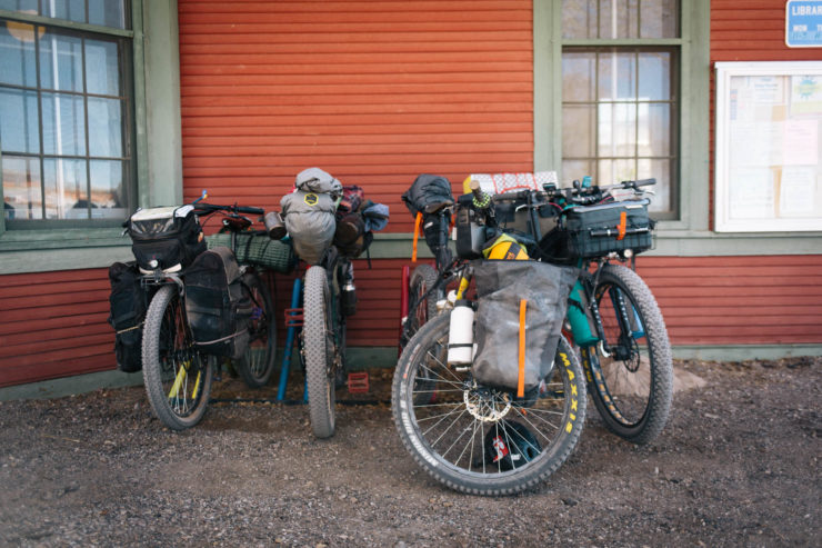 Solstice Campout Guide