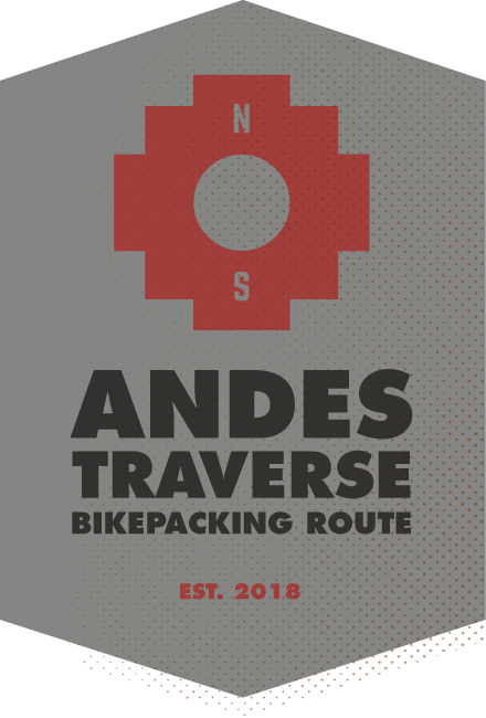 Andes Traverse