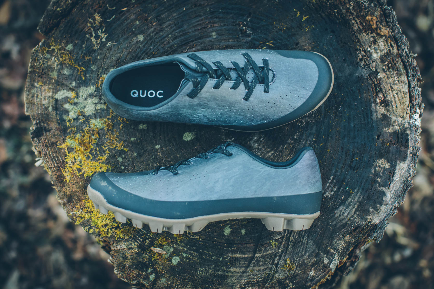 quoc gran tourer shoes