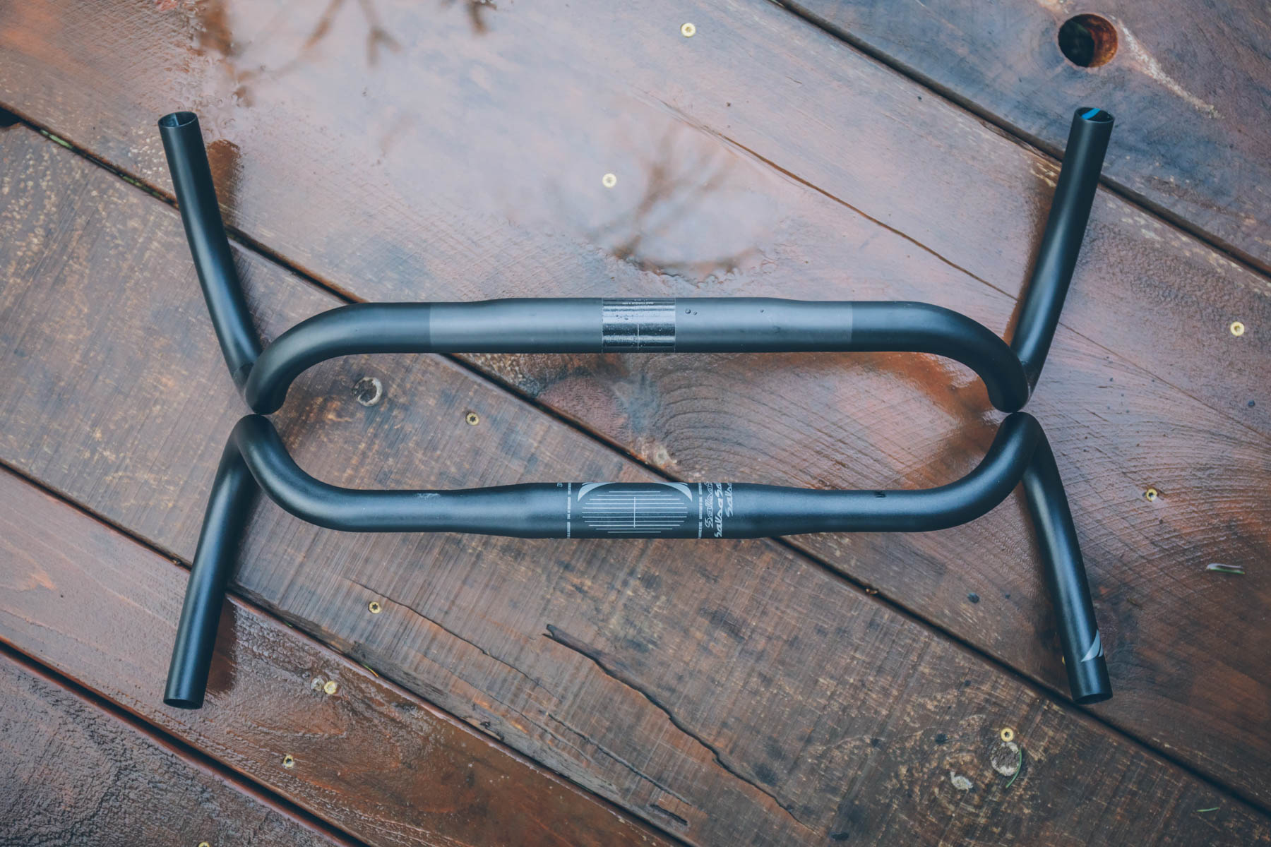 salsa carbon cowbell