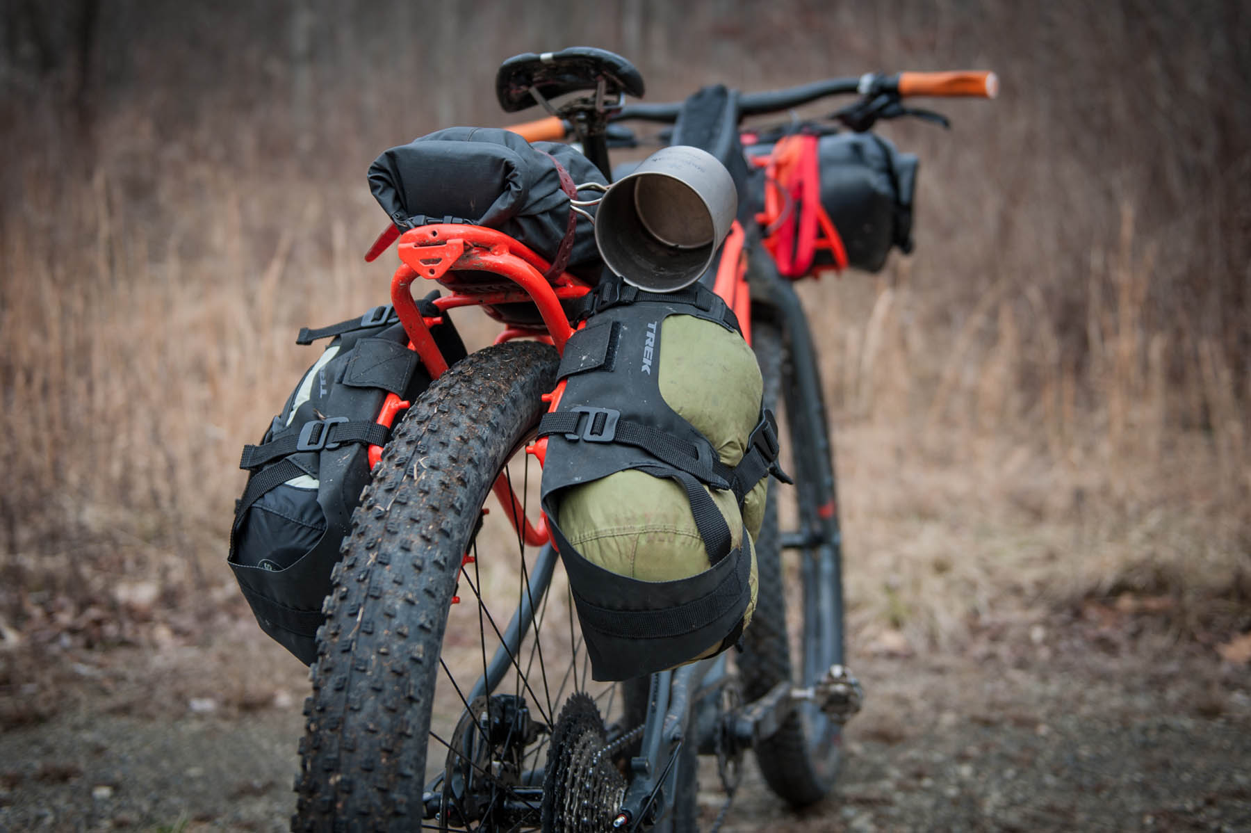trek 1120 review bikepacking com
