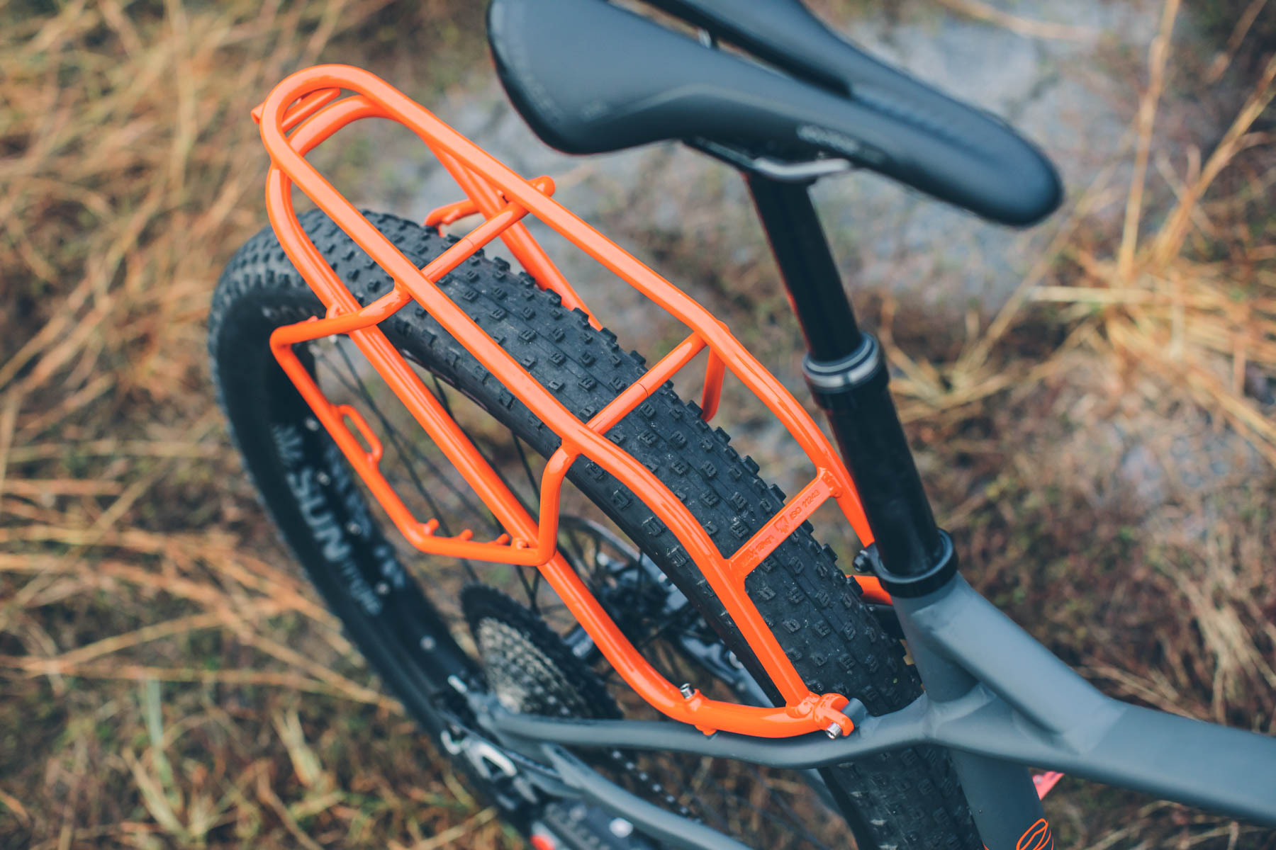 Trek 1120 Review