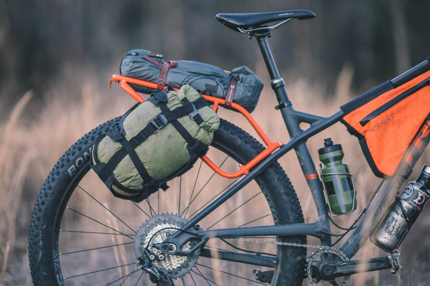 Trek 1120 Review