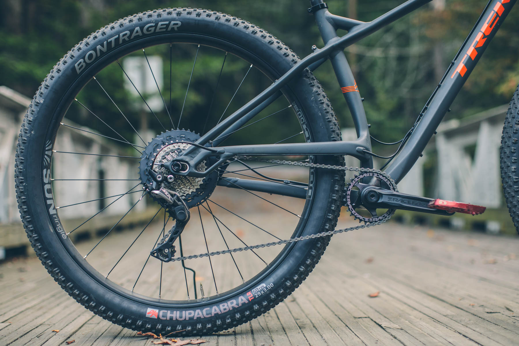 trek 1120
