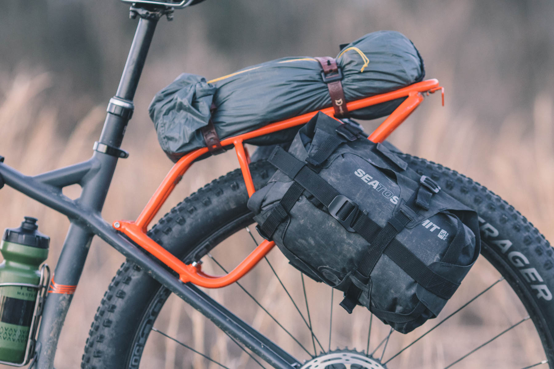 Trek 1120 Review