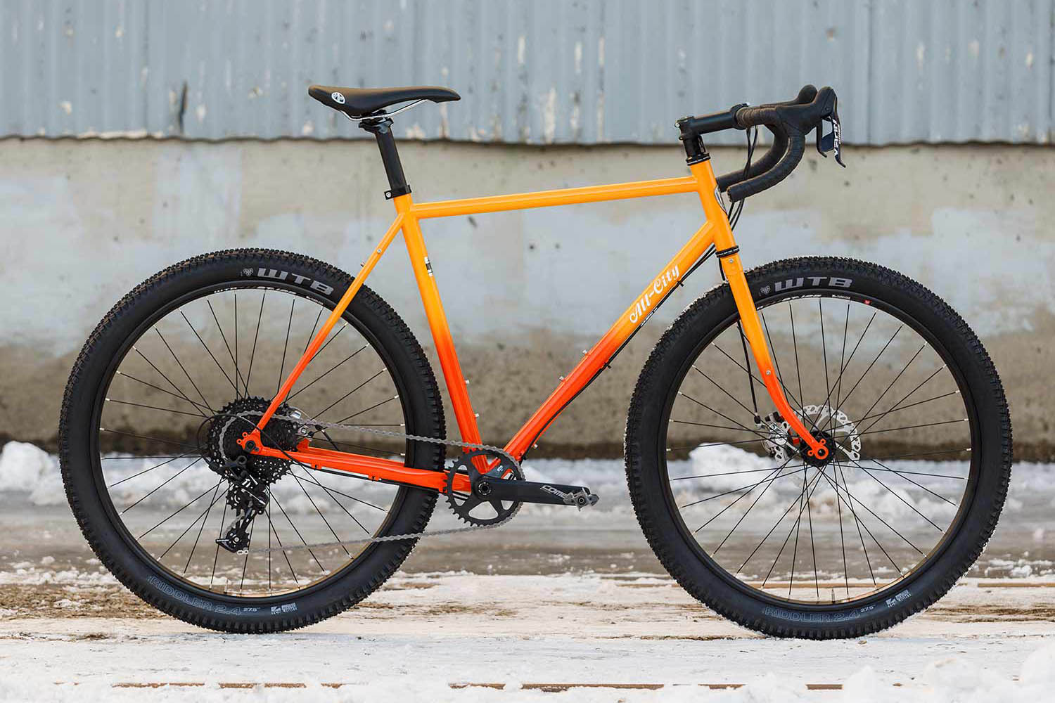 all city gorilla monsoon frameset