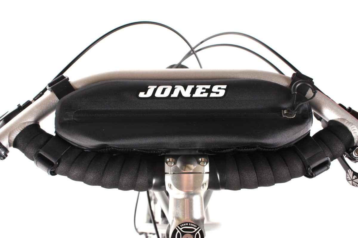 jeff jones handlebars