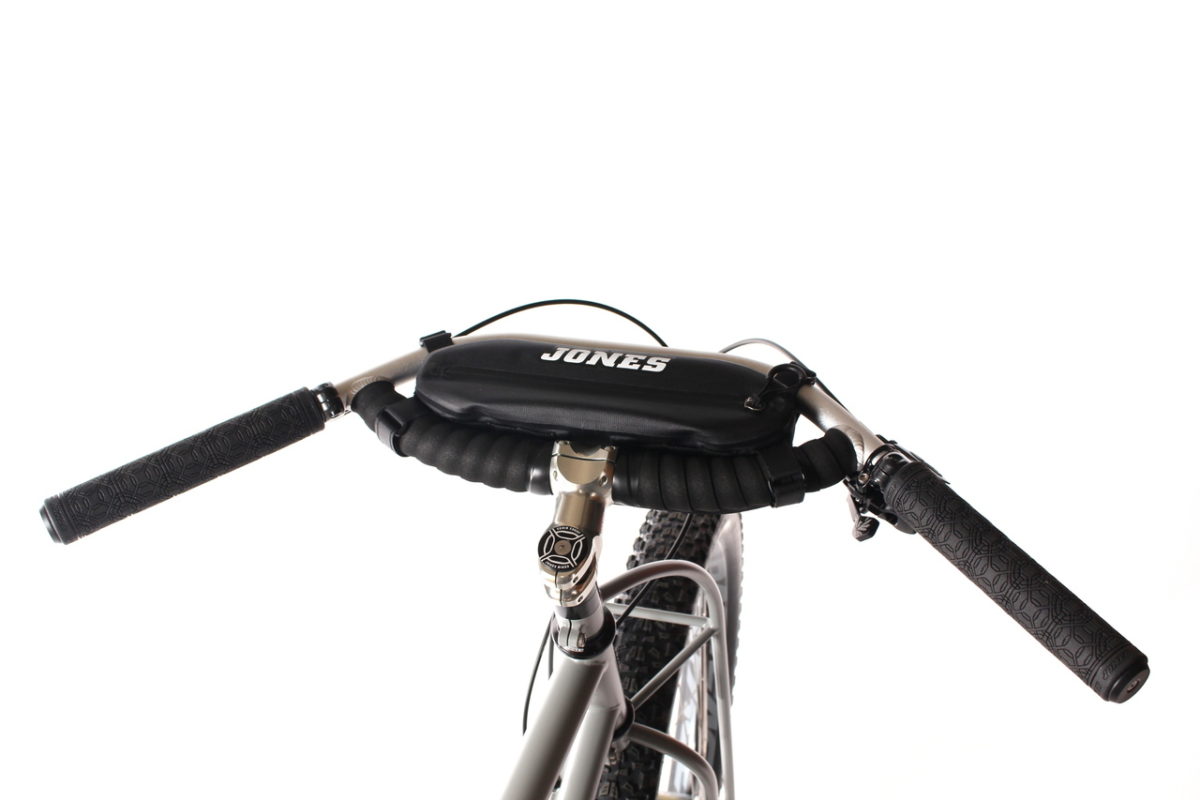 Jones Bikes Releases The Jones HBar Pack