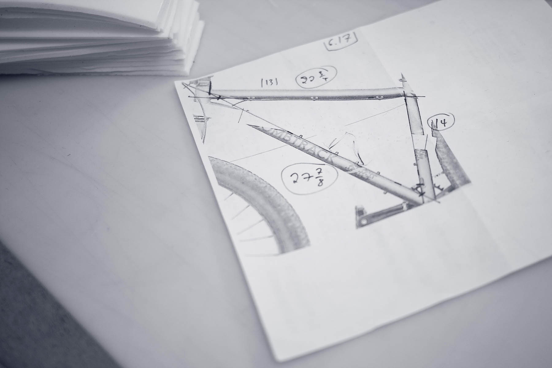 Panniers vs Bikepacking Bags
