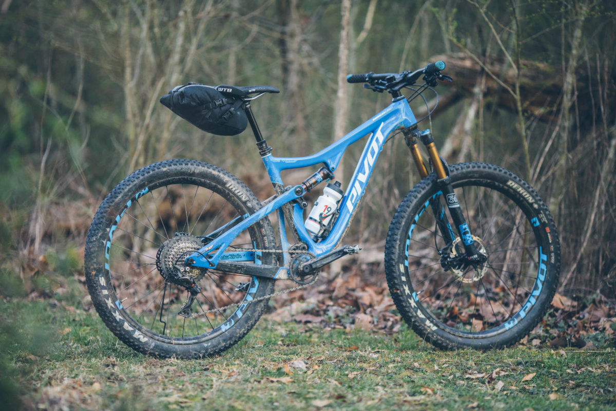 carbon 429 pivot 429 Pivot Trail Review, Full suspension 27.5 Mach carbon 429 pivot 429 Pivot Trail Review, Full suspension 27.5 Mach