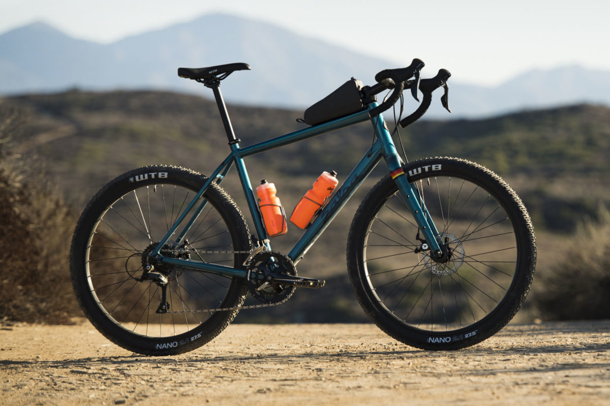 Bike Touring News Bike Touring News