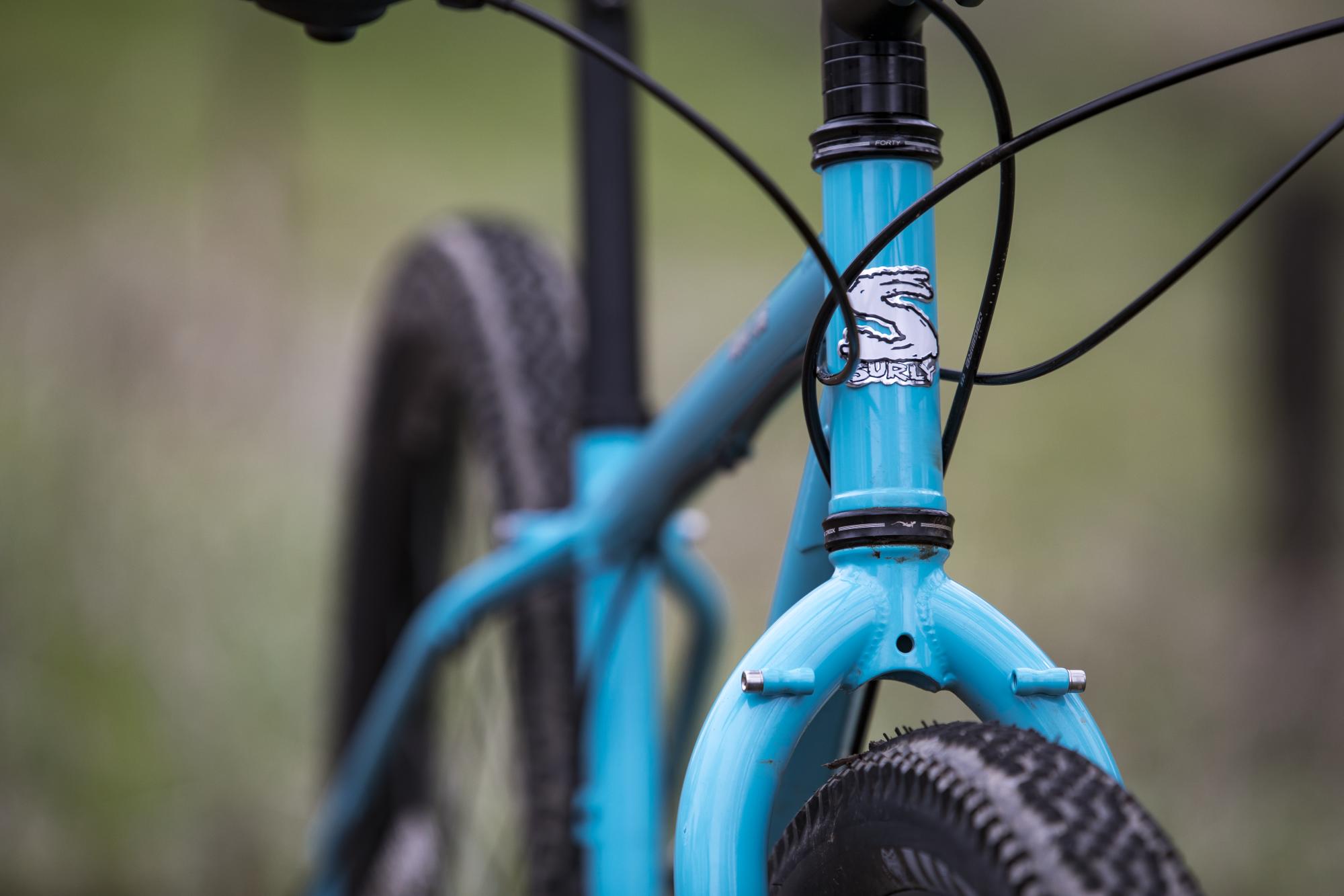 Introducing the Surly Bridge Club