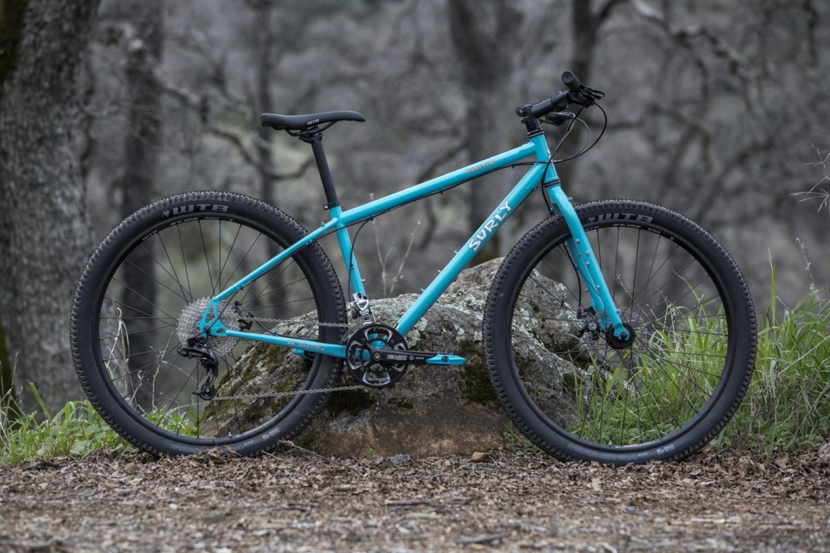 Surly Touring Bikes Reviews Surly Touring Bikes Reviews